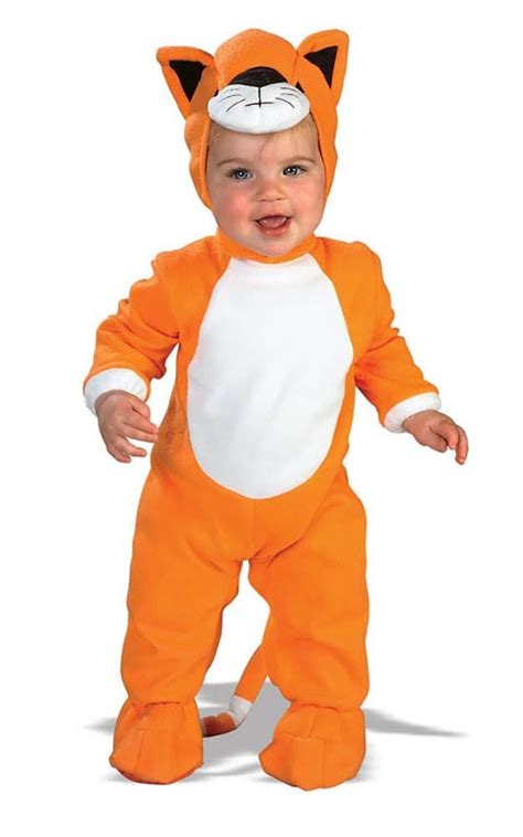 Cheetah Baby Animal Jumpsuit Infant Costume Costume Crazy