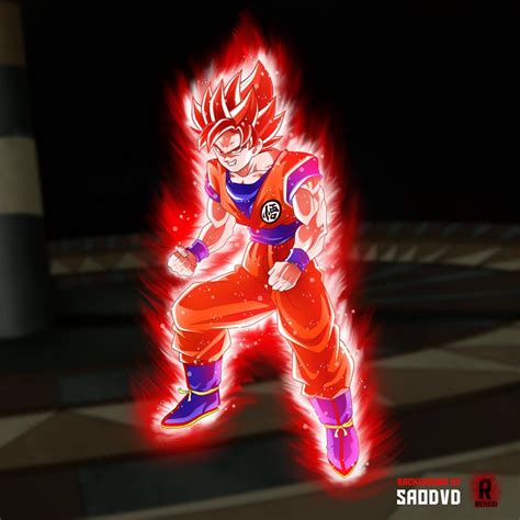 Goku Universe Survival By Rmehedi Dragon Ball Z Dragon Ball Super Goku