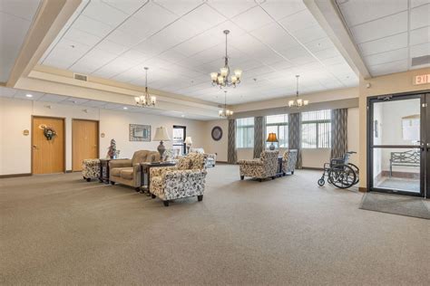 Rice Lake Assisted Living Vitacare Living