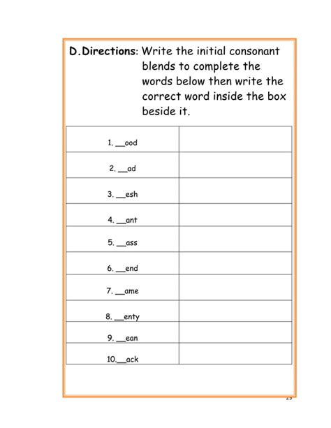 Instructional Materials For Grade Two Pupils