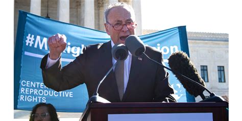 New yorkers can call the coronavirus hotline at. Illinois Family Action » Chuck Schumer's Embarrassing ...