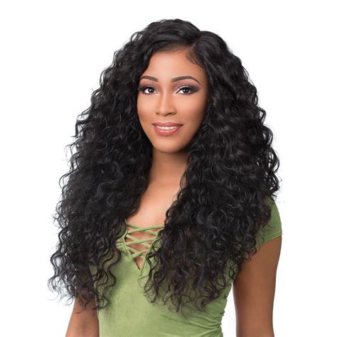 Peruvian Virgin Hair Natural Wave Peruvian Human Hair One Donor Hair