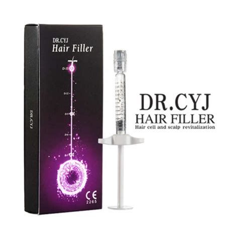 Dr Cyj Hair Fillers For Hair Growth 7 Derma Center Dubai