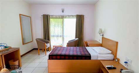 Infosys Mysore Campus Accommodation Rooms Facilities Hostel Charge