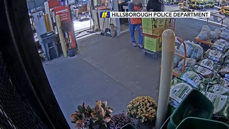 82 year old man assaulted at home depot in hillsborough police searching for suspect abc11