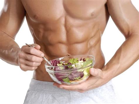 Six Pack Abs Diet Get Six Pack
