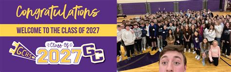 Guerin Catholic Class Of 2027 Guerin Catholic High School