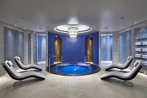 Perth Spa Introduces A New Level Of Exclusivity And Indulgence News