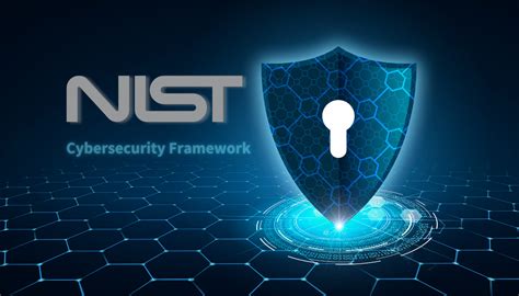 What Are The Five Elements Of The Nist Cybersecurity Framework