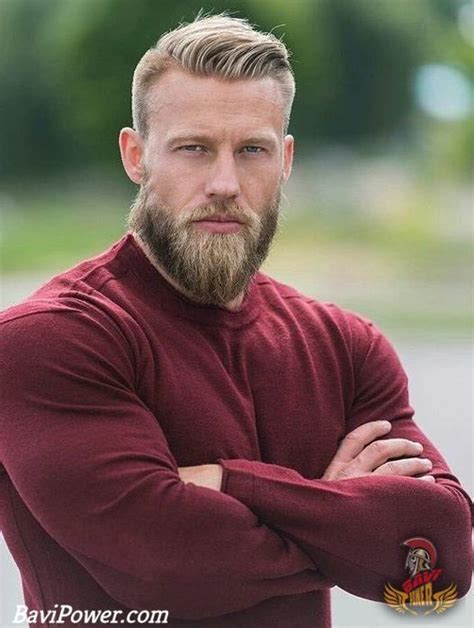 The terms 'braided beard' and 'viking beard' may be used interchangeably, as just googling viking beards will show a wide array of . Pin on Viking Beard