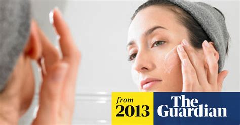 Could My Face Cream Cause Dermatitis Health And Wellbeing The Guardian