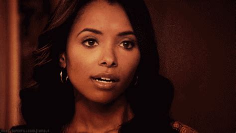 They call it the 'awakening'. Seasons of Spells - The Magic of Bonnie Bennett (With ...