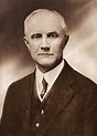 Thomas Watt Gregory (1861-1933) Photograph by Granger - Pixels