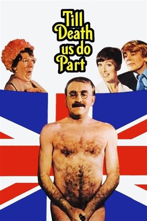 Till Death Us Do Part 1969 Posters — The Movie Database Tmdb