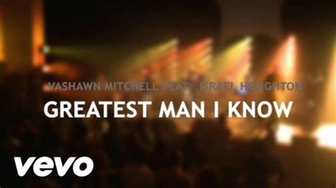 Mp3 Download Vashawn Mitchell Greatest Man Lyrics Ceenaija