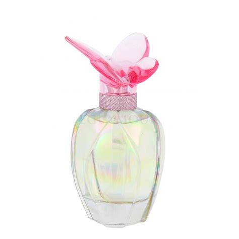Mariah Carey Luscious Pink Woda Perfumowana Dla Kobiet 100 Ml