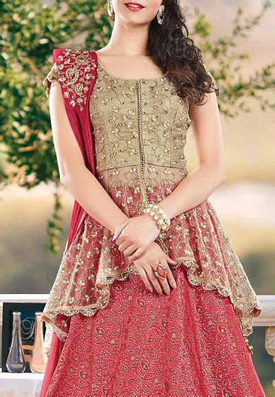 62 Latest Lehenga Blouse Designs To Try In 2022 2022