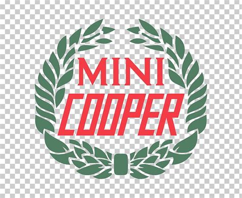 Mini Cooper Logo John Cooper Works Austin Motor Company