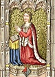 El Olitense: JUANA DE FRANCIA, REINA DE NAVARRA Y MADRE DE CARLOS III