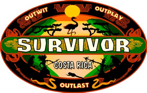 Survivor: Costa Rica | Survivor's Survivor Wiki | Fandom