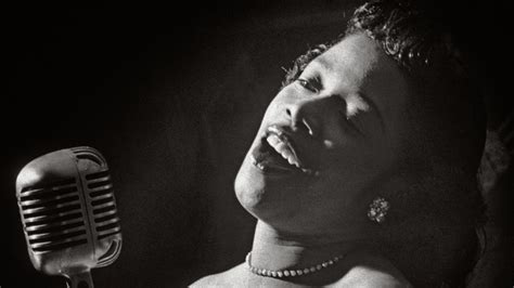 A New Biography Looks At Sarah Vaughan The Singer Known As Sassy The New York Times