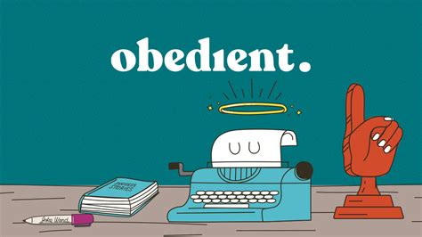 Obedient Agency Humor Branding Agency