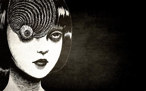 Ito Junji High Quality Junji Ito Hd Wallpaper Pxfuel