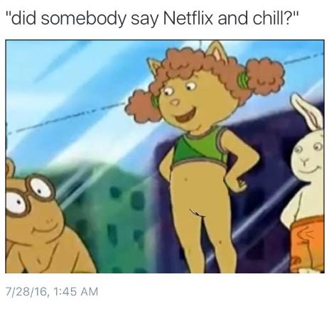 20 Hilariously Inappropriate Arthur Memes TheThings