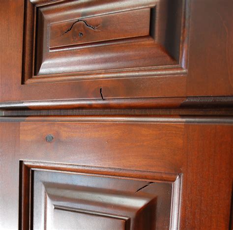 Far beyond just a lock in a box, reserve opens the door to a customizable world of door hardware. Raised Panel | Rustic Cherry - Classic Cabinet Doors