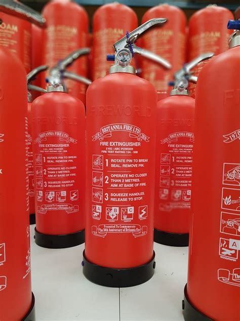 Wholesale Fire Extinguishers Prices Nepal Callmandu