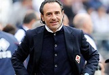 FINISHED Italy Legend Luigi Riva: Cesare Prandelli Is Starting Off On ...