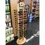 Check Out This Highly Cost Effective Wood Sunglass Display