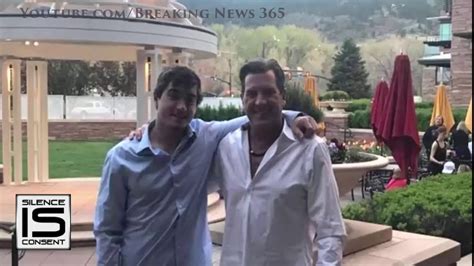 Breaking Eric Bolling’s Son Eric Chase Has Passed Away Youtube