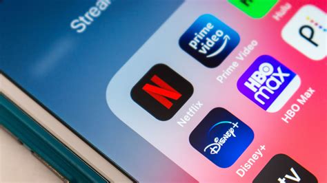 Netflix Vs Amazon Prime Video Which Streaming Service Is Winning In