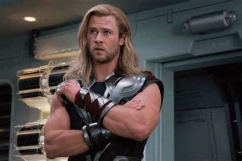 Avengers Assemble Thor Feels Guilty Says Chris