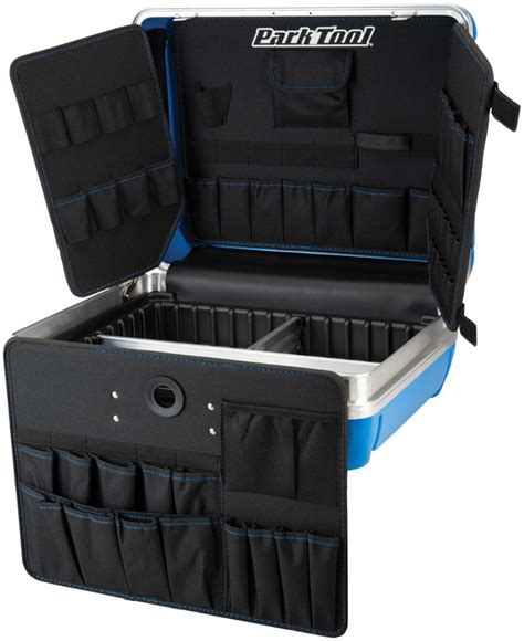 Park Tool Bx 22 Blue Box Tool Case Tool Kit 763477000965 Part