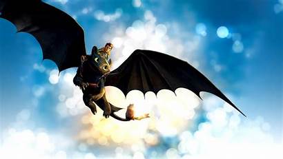 Dragon Train Wallpapers Toothless Flying Definition