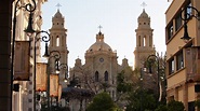 11 motivos para visitar Hermosillo - México Desconocido