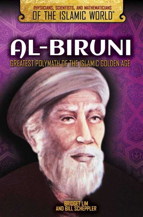 Al Biruni Ebook Islam And Science Al Biruni History Of Islam