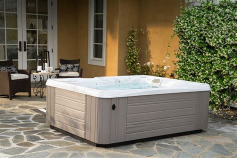 The Best Rated Hot Tubs Are Manufactured By Tradecertified™ Companies Caldera Spas