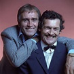 Bobby Ball, Half of a Hit British Comedy Duo, Dies at 76 - The New York ...