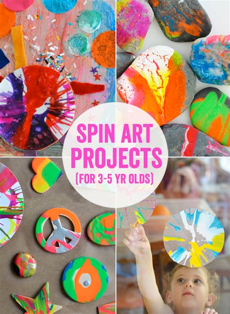 ‎games for 3 year olds enriching mini games for parents to share with their kids! 50 + Art Projects for 3-5 Year Olds - Meri Cherry