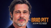 Watch Brad Pitt: Breaking Hollywood Streaming Online on Philo (Free Trial)