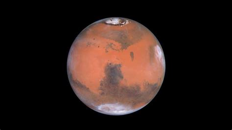 Can You See Mars With A Telescope 2023 Quick Guide