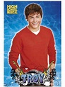 Review On Troy Bolton - High School Musical - Fanpop