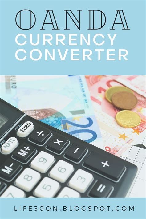 Oanda Currency Converter Currency Converter Converter Currency