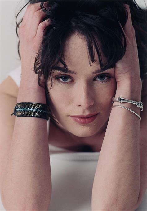 Лена Хэди Lena Headey фото №572074