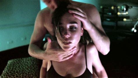 Jennifer Connelly Nude Requiem For A Dream Telegraph