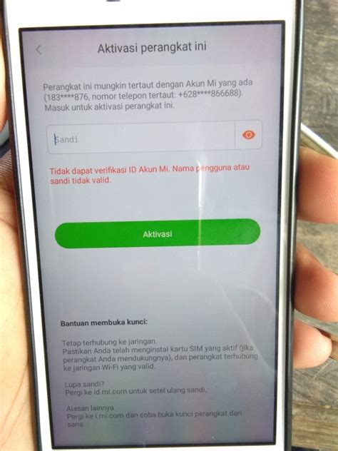 Bagi pengguna vivo, cara membuka pola hp vivo bisa dilakukan dengan berbagai cara. Cara Menghilangkan Akun Mi Lupa Sandi - Menghilangkan Masalah