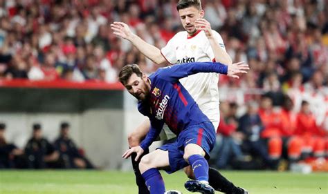 Watch spanish la liga stream sevilla vs barcelona live. Sevilla vs Barcelona live stream: How to watch Spanish Super Cup live online | Express.co.uk